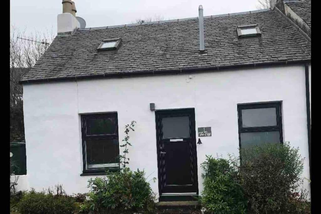 The Bay Villa Creggans Exterior photo